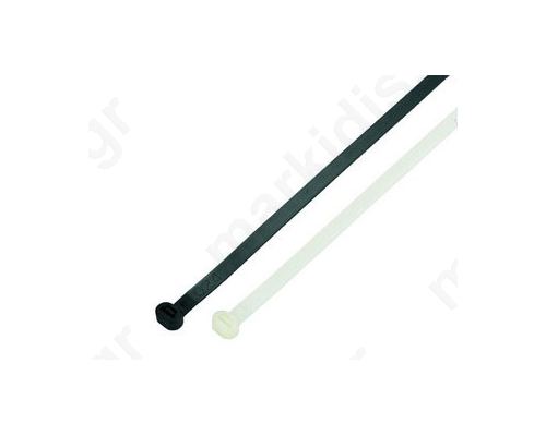 CABLE TIE 7.6x370mm BLACK