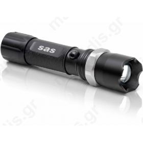LED TORCH LIGHT 180 Lumen SAS MONT-500