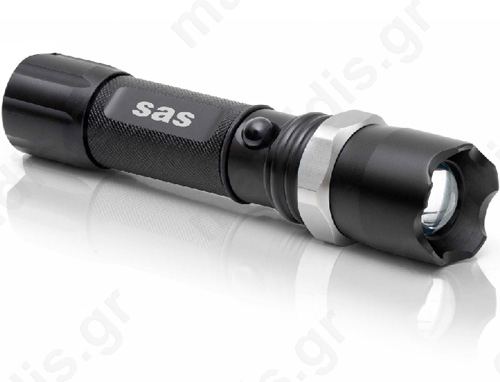 LED TORCH LIGHT 180 Lumen SAS MONT-500