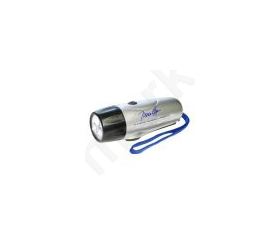 ECO FRIENDLY, WIND-UP FLASHLIGHTS