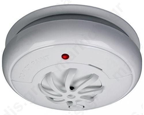 ELRO-RM127K, heat sensor