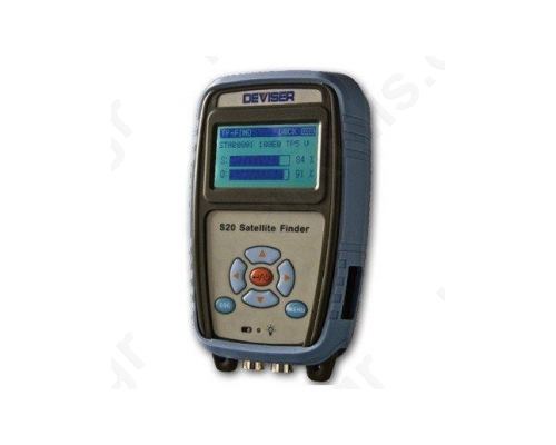 Deviser S30