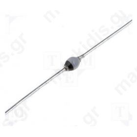 DIODE FAST 2.9A 1000V