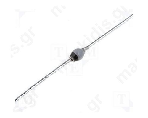 DIODE FAST 2.9A 1000V