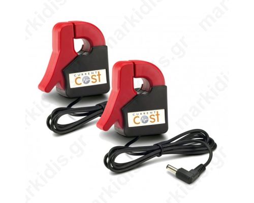 CLAMP METER FOR CONSUMPTION METER CC ENVIR