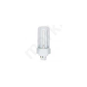 FLUORESCENT BULB 13W/840 G24d-1