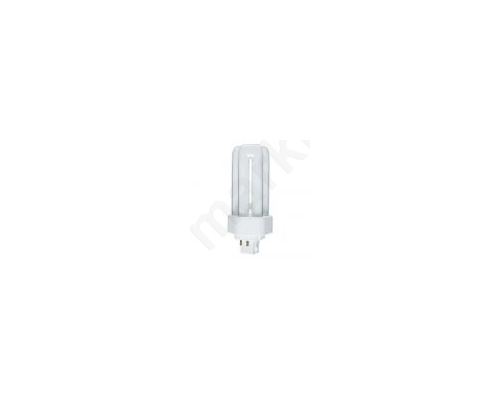 FLUORESCENT BULB 13W/840 G24d-1