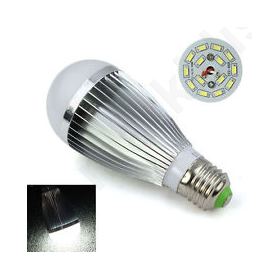 LED GLOBE 14SMD-4.5W E27 2700K 30000H