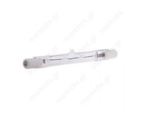 HALOG LAMP ECO 30% L78mm 120W 230V