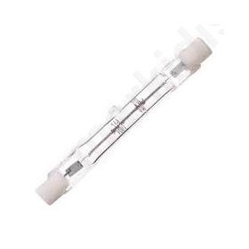 HALOG LAMP  ECO 30% L118mm 120W 230V