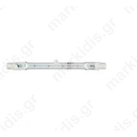 HALOG LAMP ECO 30% L118mm 230W 230V