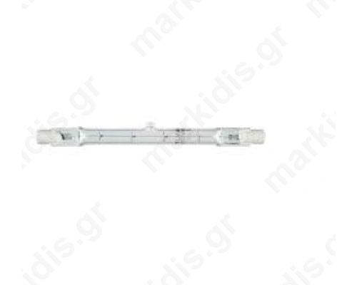 HALOG LAMP ECO 30% L118mm 230W 230V
