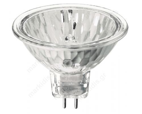HALOG LAMP ECO MR16 12V 40W GU5.3