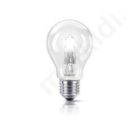 ΛΑΜΠΑ HALOGEN ECO CLASSIC 42W E27 A55