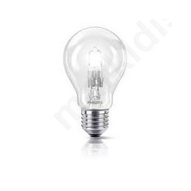 HALOGEN LAMP ECO CLASSIC 70W E27 A55