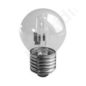 ΛΑΜΠΑ HALOGEN ECO GLOBE 42W E27 G45