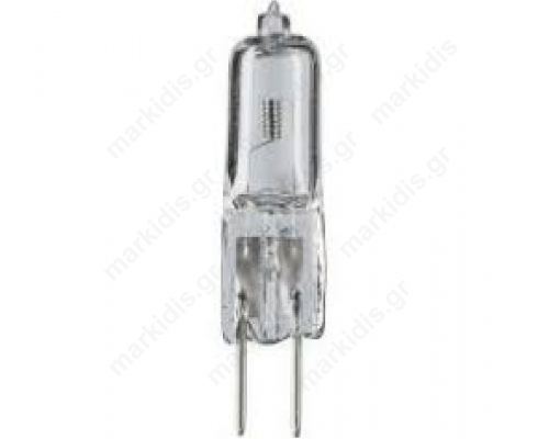 ΛΑΜΠΑ HALOGEN ECO ΚΑΡΦΙ 12V 10W G4