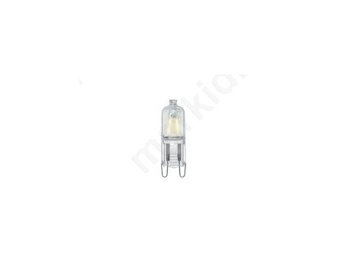 ΛΑΜΠΑ HALOGEN ECO G9 28W + ΦΙΛΤΡΟ UV