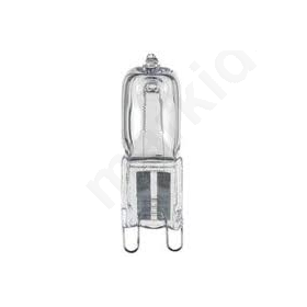 HALOGEN LAMP ECO G9 42W