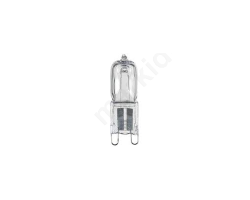 HALOGEN LAMP ECO G9 42W