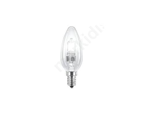 HALOG LAMP  ECO CANDLE  42W E14