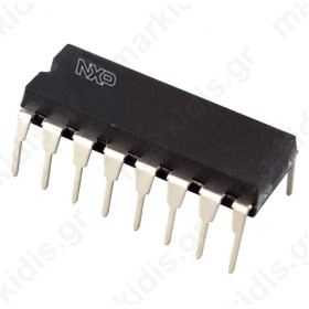 Ι.C.74HC594N