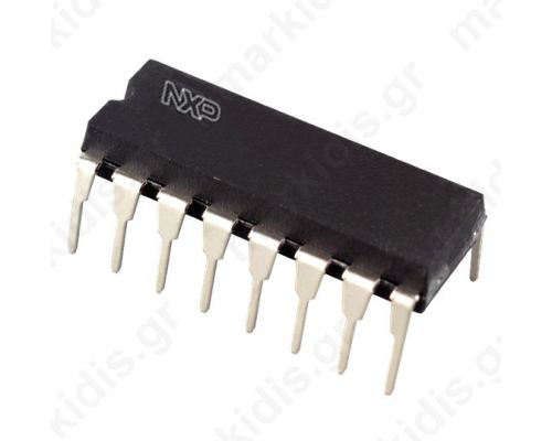 Ι.C.74HC594N