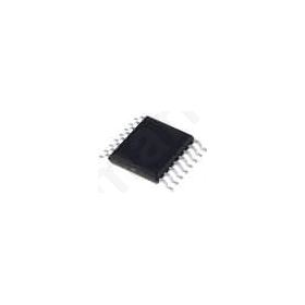 I.C 74HC595 SMD
