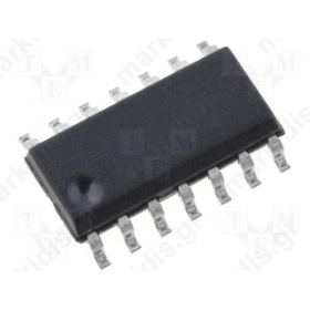 I.C 74HC32 SMD