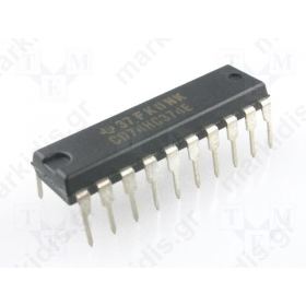 Ι.C 74HC374