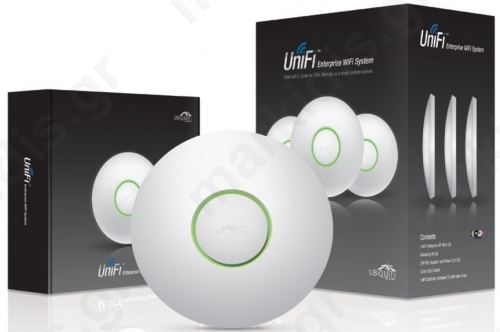 Ασύρματο Unifi 802.11n MIMO Access Point