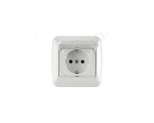 WALL SOCKET GERMAN TYPE 16A