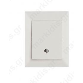 PUSH LIGHT BUTTON 11181C