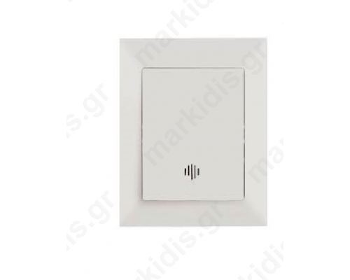 PUSH LIGHT BUTTON 11181C