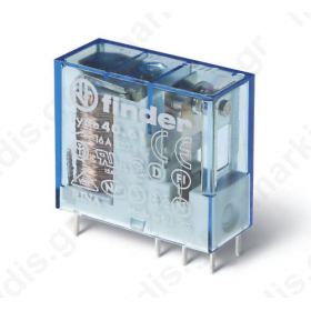 Relay  electromagnetic  SPDT  Ucoil 16VDC
