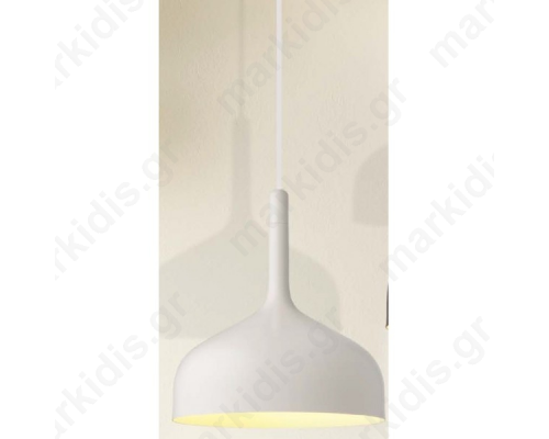 CEILING  LIGHT  PD126-1 WHITE EOS