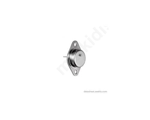 I.C 7805CT Metal Reg  5V 1.5A