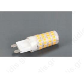 LED LAMP G9 4W 6500K