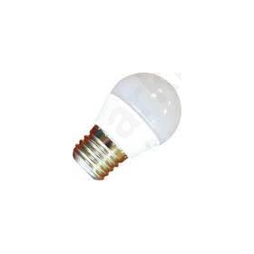 LED LAMP E27 6W/3000K