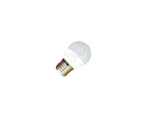 Λάμπα LED  E27 6W/27 3000K