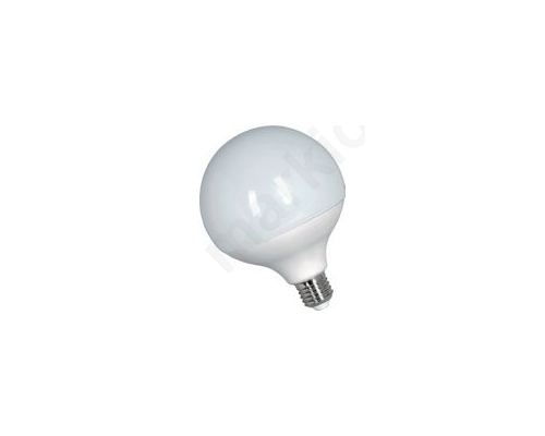 ΛΑΜΠΑ GLOBE LED 18W/E27 6500K