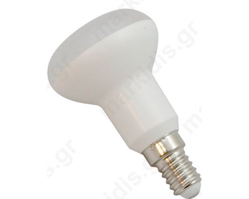 LED LAMP R50 6W/3000K