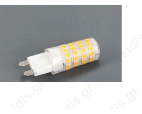 LED LAMP G9 4W 3000K