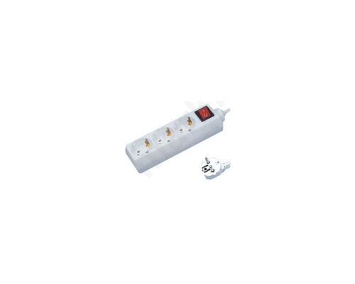 COM-POL-3010, Surge 3 POSITIONS WITH SWITCH