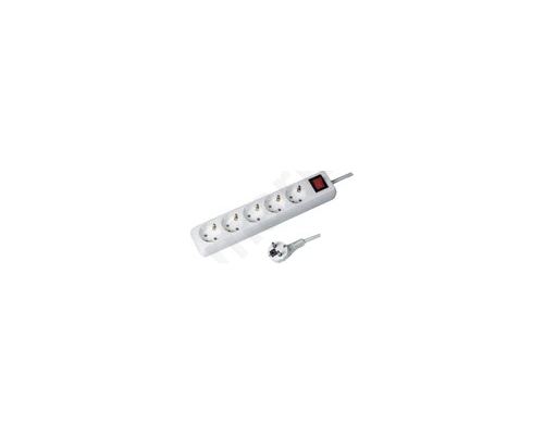 COM-POL-5010, Surge 5 POSITIONS WITH SWITCH