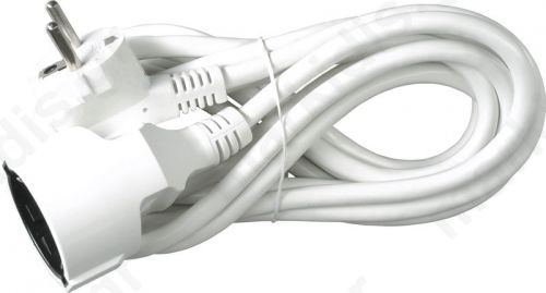 COM-PRO-303, EXTENSION CORD 3Χ1.5 3M