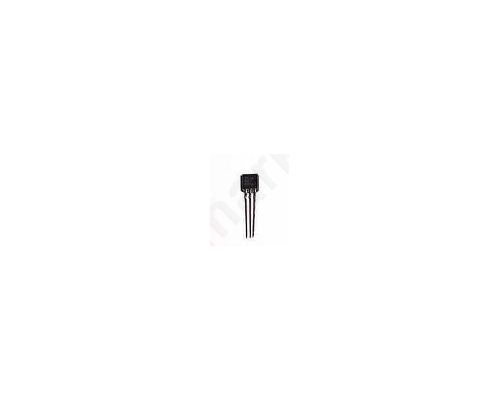 Transistor: NPN Bipolar 40V 0.6A 250mW TO92