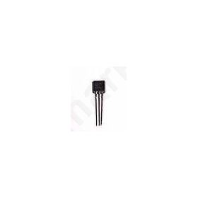 Transistor PUT unipolar 300mW TO92 -20/20mA