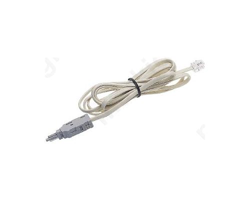 TEST PLUG  DIPOLE 2/2 CENTRAL