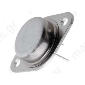Transistor NPN Bipolar 100V 15A 115W TO3 2N3055G